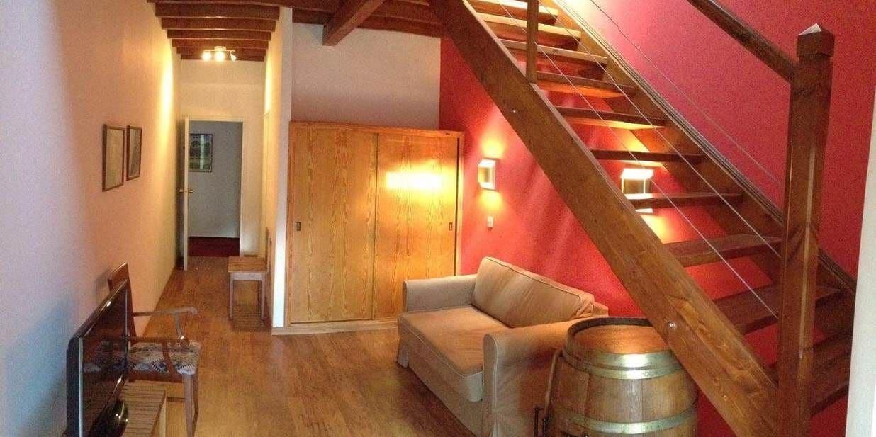 New Helvetia Hotel Plátres Eksteriør bilde